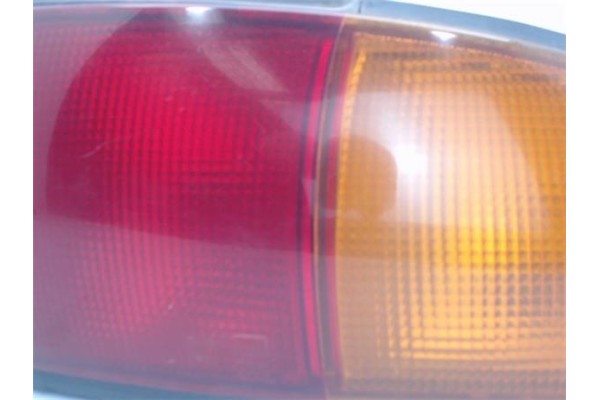 Recambio de piloto trasero derecho para mazda mx-3 (ec) referencia OEM IAM   