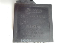Recambio de caja reles para seat leon (1m1) 1.9 signo referencia OEM IAM 4B0955531A 72WA401 4B0955531C , AUDI | 4B0955531E , AUD
