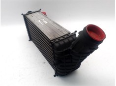 Recambio de intercooler para peugeot 3008 2.0 style referencia OEM IAM 0384P8  