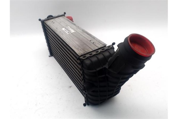 Recambio de intercooler para peugeot 3008 2.0 style referencia OEM IAM 0384P8  
