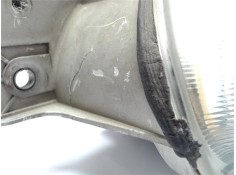 Recambio de faro delantero izquierdo para hyundai accent (x3) referencia OEM IAM   