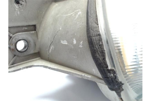 Recambio de faro delantero izquierdo para hyundai accent (x3) referencia OEM IAM    Recambio de faro delantero izquierdo para hyundai accent (x3) referencia OEM IAM