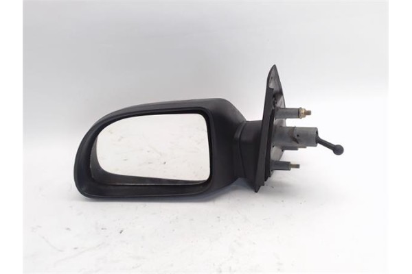 Recambio de retrovisor izquierdo para renault r 19 cabriolet (d53) referencia OEM IAM   