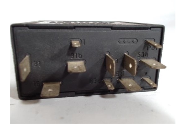 Recambio de caja reles para seat leon (1m1) 1.9 signo referencia OEM IAM 4B0955531A 72WA401 4B0955531C , AUDI | 4B0955531E , AUD