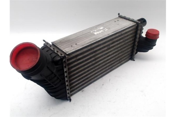 Recambio de intercooler para peugeot 3008 2.0 style referencia OEM IAM 0384P8  