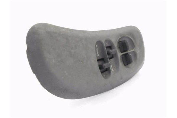 Recambio de mando retrovisor electrico para chrysler grand voyager (rt) 2.8 limited referencia OEM IAM 4685732AC 04685732AC 