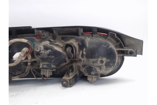 Recambio de piloto trasero derecho para mazda mx-3 (ec) referencia OEM IAM   