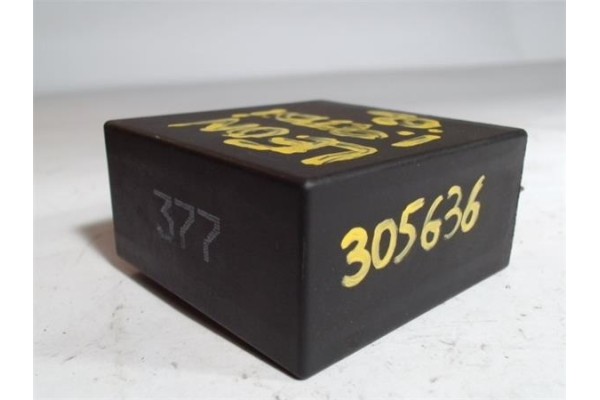 Recambio de caja reles para seat leon (1m1) 1.9 signo referencia OEM IAM 4B0955531A 72WA401 4B0955531C , AUDI | 4B0955531E , AUD