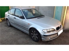 bmw serie 3 berlina (e46) del año 2001