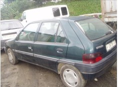 citroen saxo del año 1997