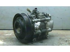 Recambio de compresor aire acond. para fiat brava (182) 1.9 td 75 s referencia OEM IAM 46438366 4425002150 