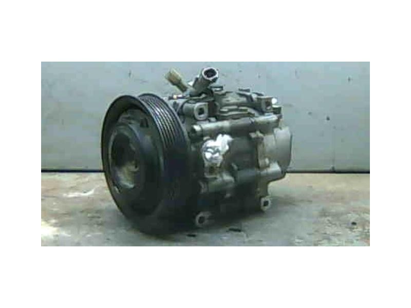 Taloneras Laterales Mini Cooper R50 / R53 PR