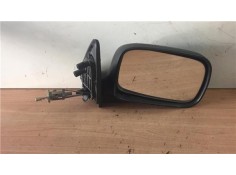 Recambio de retrovisor derecho para skoda felicia berlina (791) 1.3 blue sky referencia OEM IAM E1010388  