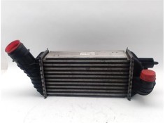 Recambio de intercooler para peugeot 3008 2.0 style referencia OEM IAM 0384P8  