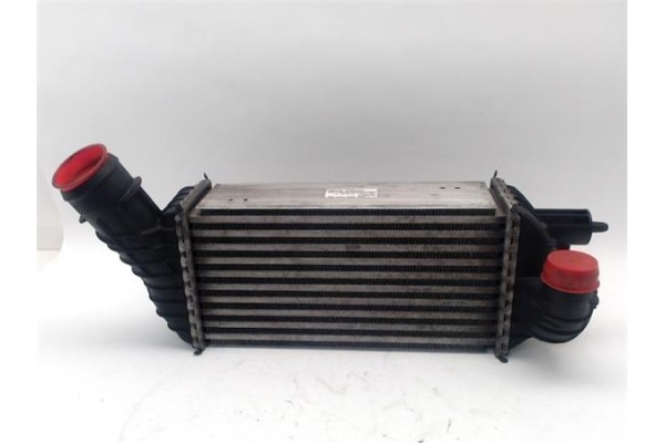 Recambio de intercooler para peugeot 3008 2.0 style referencia OEM IAM 0384P8  