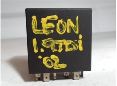 Recambio de caja reles para seat leon (1m1) 1.9 signo referencia OEM IAM 4B0955531A 72WA401 4B0955531C , AUDI | 4B0955531E , AUD