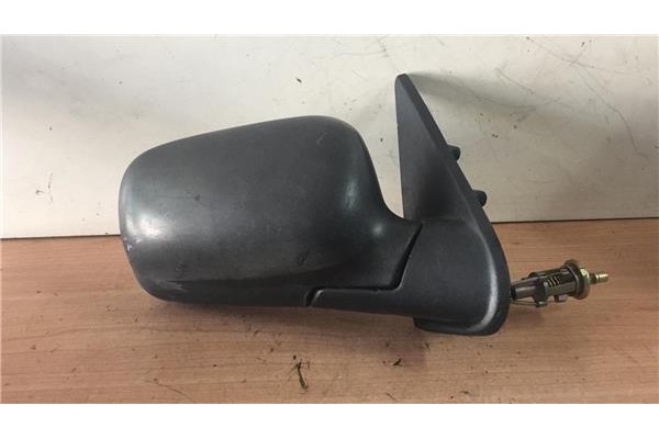 Recambio de retrovisor derecho para skoda felicia berlina (791) 1.3 blue sky referencia OEM IAM E1010388  