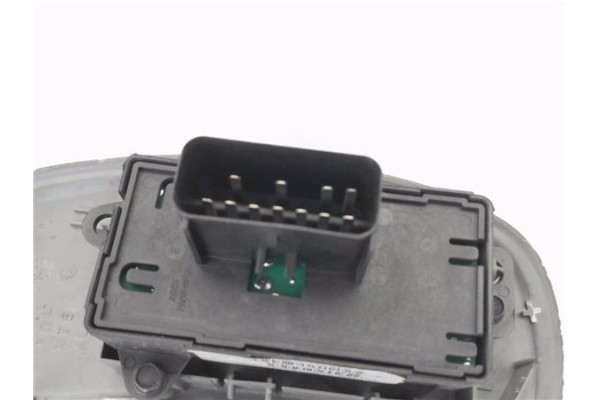 Recambio de mando retrovisor electrico para chrysler grand voyager (rt) 2.8 limited referencia OEM IAM 4685732AC 04685732AC 
