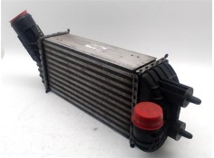 Recambio de intercooler para peugeot 3008 2.0 style referencia OEM IAM 0384P8  