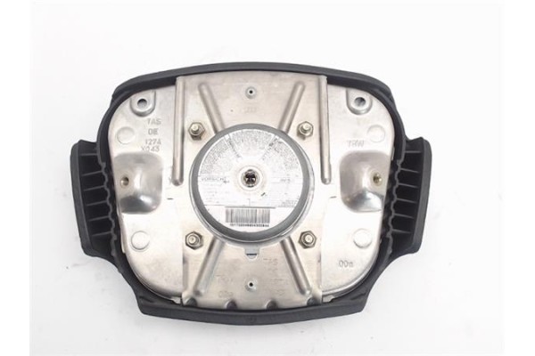 Recambio de airbag volante para audi a6 avant (4b5) referencia OEM IAM 4B0880201AD01C 001DXXDTG3DP 