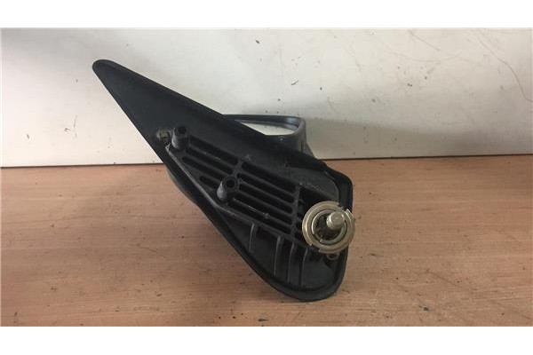 Recambio de retrovisor derecho para skoda felicia berlina (791) 1.3 blue sky referencia OEM IAM E1010388  