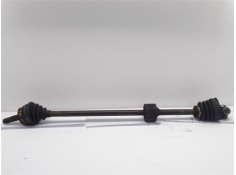 Recambio de palier delantero derecho para fiat i tipo tr (160) 1.6 i.e. referencia OEM IAM   