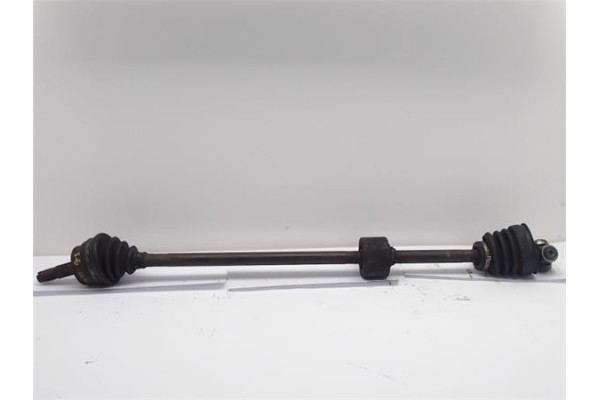 Recambio de palier delantero derecho para fiat i tipo tr (160) 1.6 i.e. referencia OEM IAM   