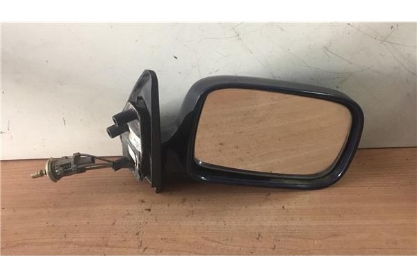 Recambio de retrovisor derecho para skoda felicia berlina (791) 1.3 fun referencia OEM IAM E1010388  