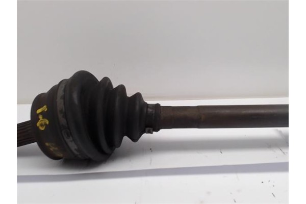 Recambio de palier delantero derecho para fiat i tipo tr (160) 1.6 i.e. referencia OEM IAM   