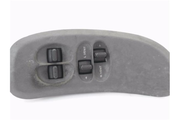 Recambio de mando retrovisor electrico para chrysler grand voyager (rt) 2.8 limited referencia OEM IAM 4685732AC 04685732AC 