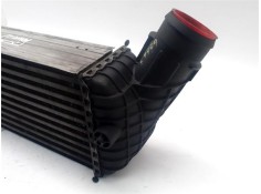 Recambio de intercooler para peugeot 3008 2.0 style referencia OEM IAM 0384P8  