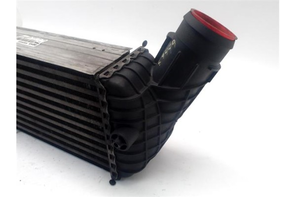 Recambio de intercooler para peugeot 3008 2.0 style referencia OEM IAM 0384P8  