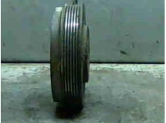 Recambio de polea cigueñal para skoda octavia berlina (1u2) 1.9 tdi glx referencia OEM IAM 47105253A  