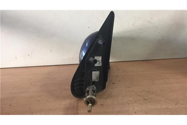 Recambio de retrovisor derecho para skoda felicia berlina (791) 1.3 fun referencia OEM IAM E1010388  