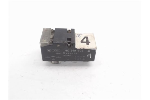 Recambio de caja reles para volkswagen golf iii berlina (1h1) referencia OEM IAM (1H0919506) (SHO 898658) 1H0919506 , AUDI | 1H0