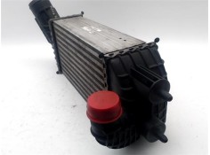 Recambio de intercooler para peugeot 3008 2.0 style referencia OEM IAM 0384P8  