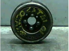 Recambio de polea cigueñal para skoda octavia berlina (1u2) 1.9 tdi glx referencia OEM IAM 47105253A  