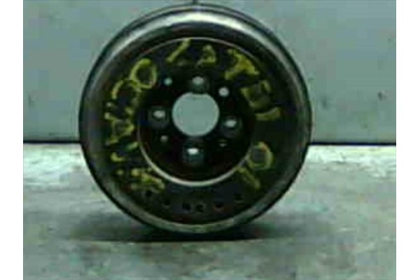 Recambio de polea cigueñal para skoda octavia berlina (1u2) 1.9 tdi glx referencia OEM IAM 47105253A  