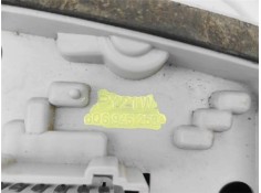 Recambio de piloto trasero derecho para volkswagen polo iv (9n1) 1.2 12v referencia OEM IAM 6Q6945096G  