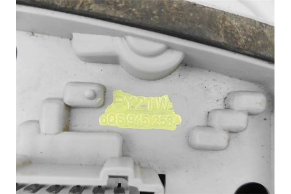 Recambio de piloto trasero derecho para volkswagen polo iv (9n1) 1.2 12v referencia OEM IAM 6Q6945096G  