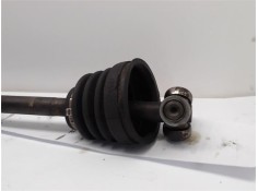 Recambio de palier delantero derecho para fiat i tipo tr (160) 1.6 i.e. referencia OEM IAM   
