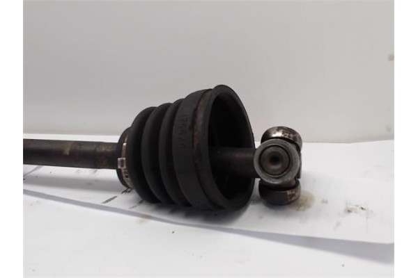 Recambio de palier delantero derecho para fiat i tipo tr (160) 1.6 i.e. referencia OEM IAM   