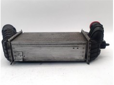 Recambio de intercooler para peugeot 3008 2.0 style referencia OEM IAM 0384P8  