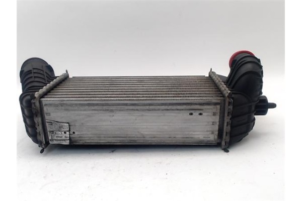 Recambio de intercooler para peugeot 3008 2.0 style referencia OEM IAM 0384P8  