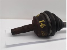 Recambio de palier delantero derecho para fiat i tipo tr (160) 1.6 i.e. referencia OEM IAM   