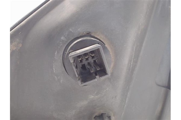 Recambio de retrovisor electrico derecho para opel vectra b berlina referencia OEM IAM   