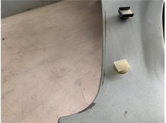 Recambio de aleta delantero derecha para kia carnival ii (fl) 2.9 td referencia OEM IAM 0K57A52111 8321825 