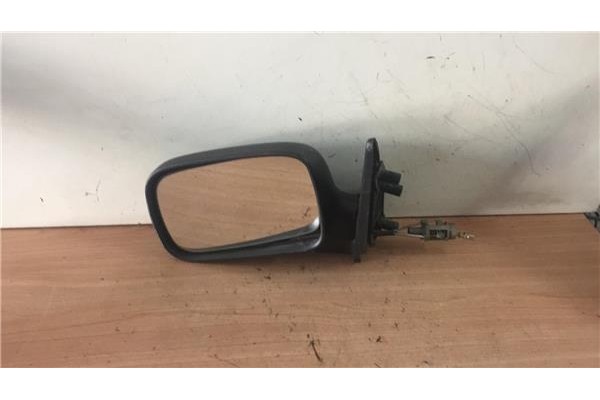 Recambio de retrovisor izquierdo para skoda felicia berlina (791) 1.3 blue sky referencia OEM IAM E1010388  