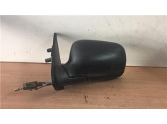 Recambio de retrovisor izquierdo para skoda felicia berlina (791) 1.3 blue sky referencia OEM IAM E1010388  