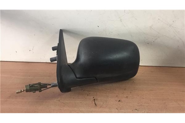 Recambio de retrovisor izquierdo para skoda felicia berlina (791) 1.3 blue sky referencia OEM IAM E1010388  